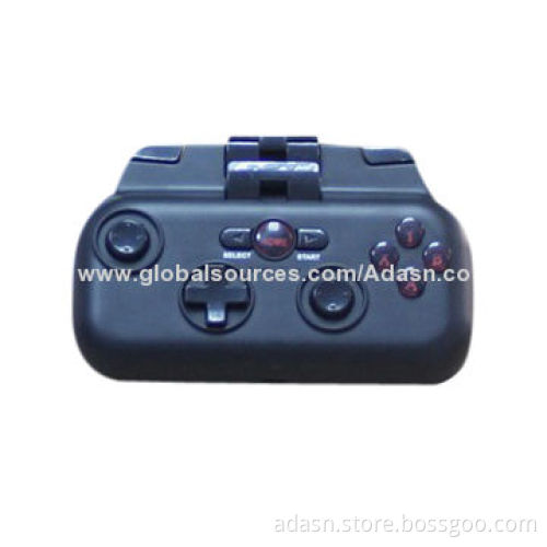 Hot popular Android Bluetooth game controller for smart mobile, TV, Tablet & other Android devices